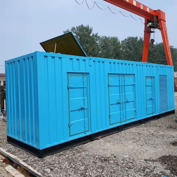 芦淞发电机出租